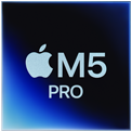 Čip M5 Pro