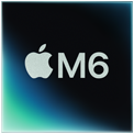 Čip M6