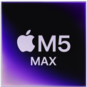 M5 Max chip