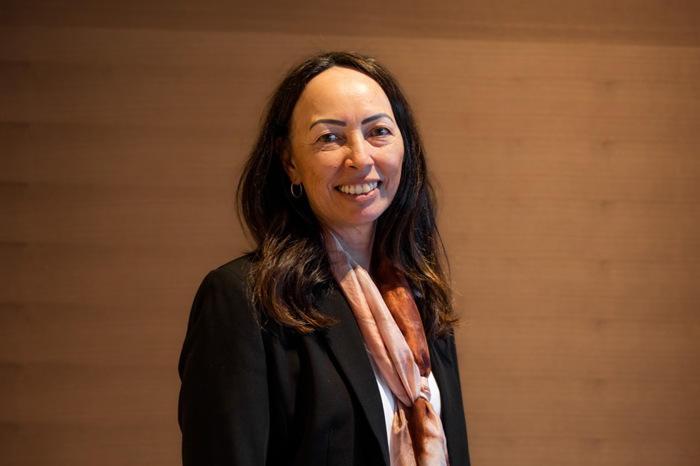 Leah Armstrong, First Australians Capital’s managing director.