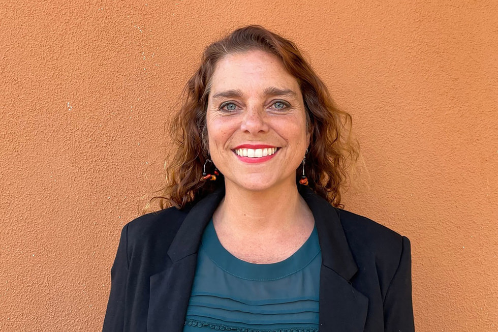 Original Power’s Karrina Nolan.