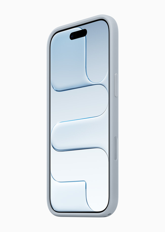 iPhone Air, yeni Bumper kılıf ile görünüyor.