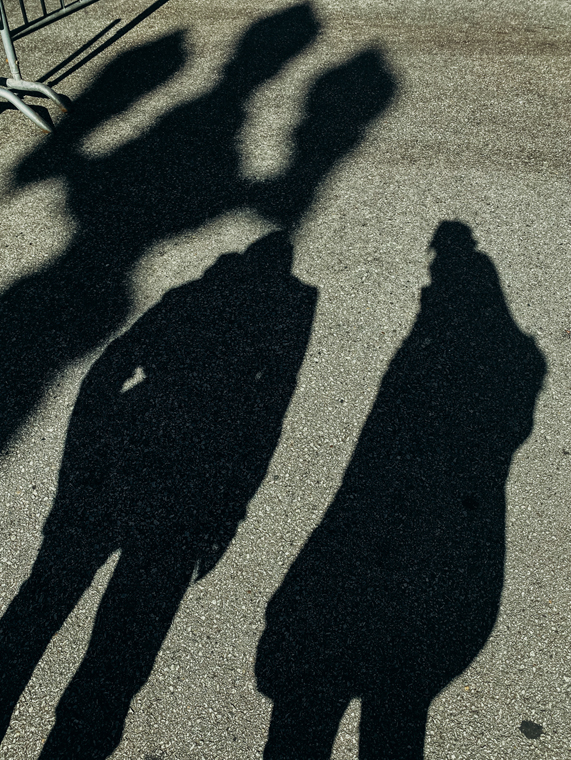 프로미즈(Promize)가 iPhone 11으로 찍다.