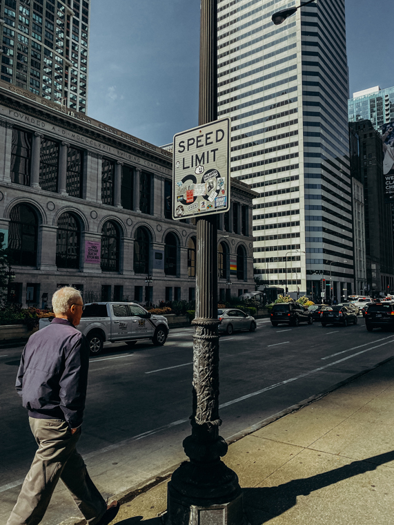 콴테즈(Quanteze)가 iPhone 11으로 찍다.