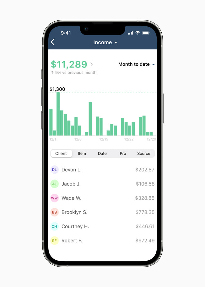 Understanding Lessons section on the Rootd app.