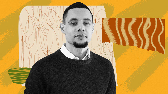 FormKey app founder Brent Brinkley. 