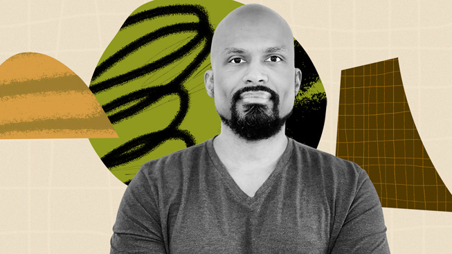 Justice Royale’s Quintin Rodriguez-Harrison.