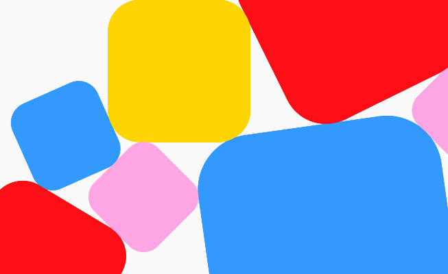 App Store illustration. 