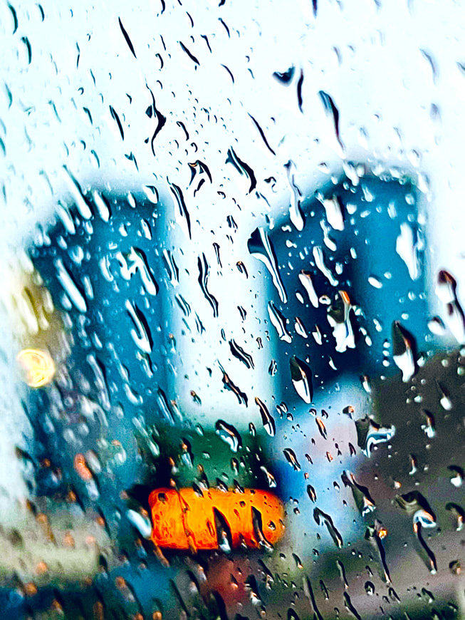 An abstract photo shot on iPhone 12 Pro Max by Axel Morin in Paris, France.