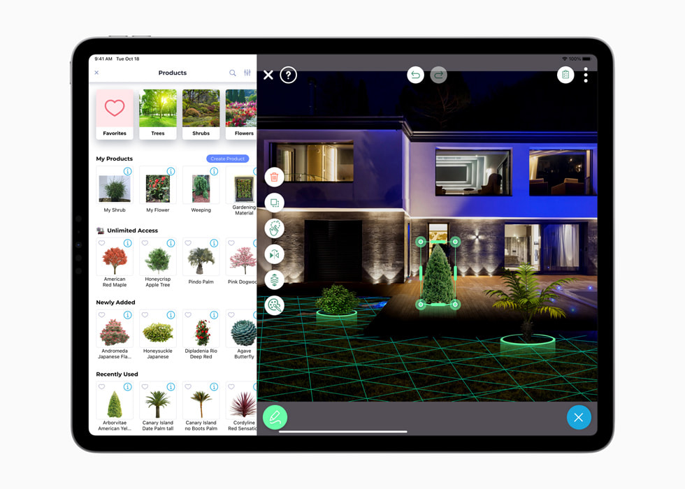 Voice Control phonetic suggestions displayed on MacBook Air.