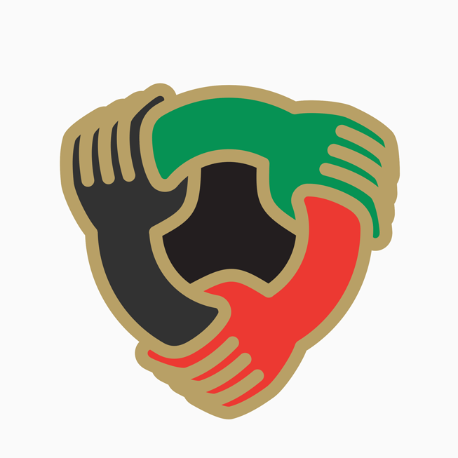 The Unity Challenge award.