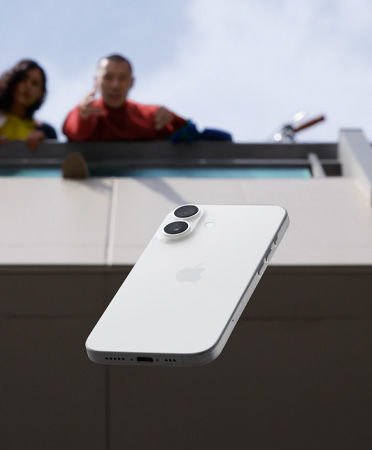 An iPad Air in Silver colour left behind in a passenger seatback pocket