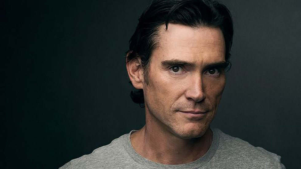 Billy Crudup