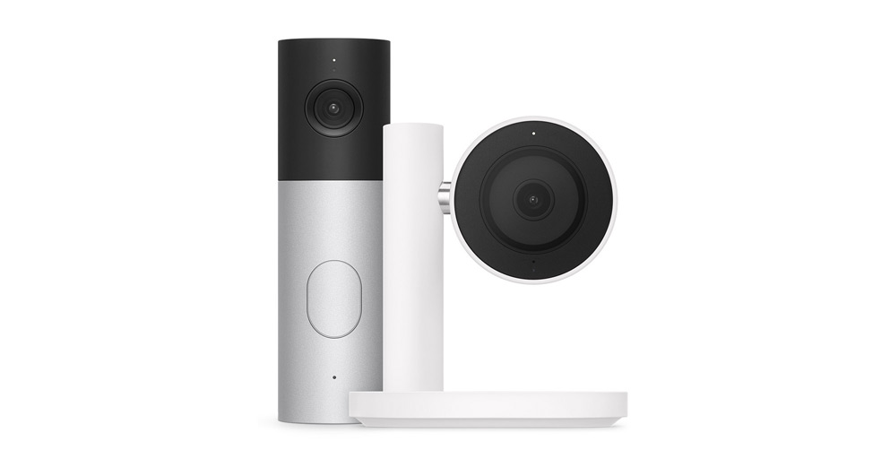 Apple Home Collection smart home accessories