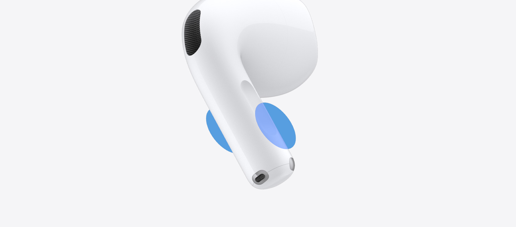 AirPods 5-stav