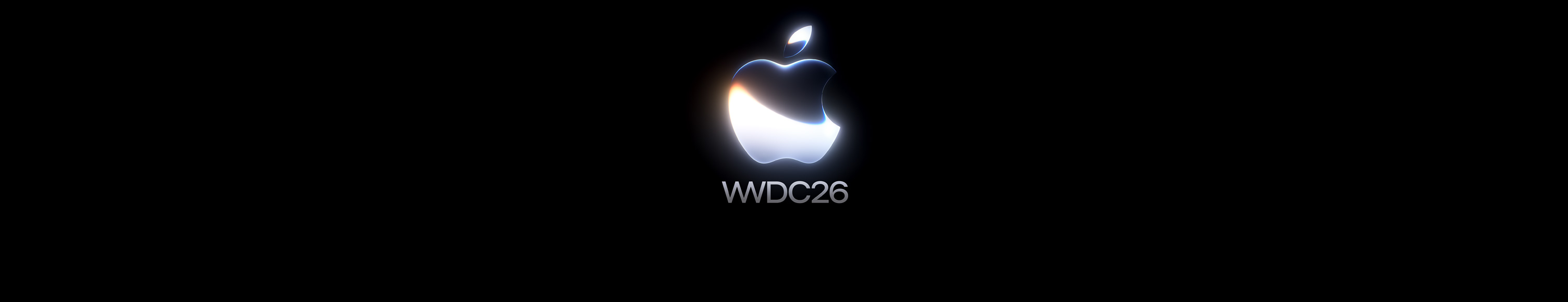 Apples WWDC-logo