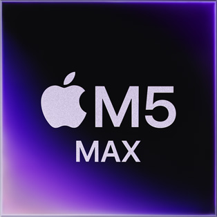 Puce M5 Max