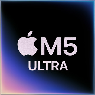 Puce M5 Ultra
