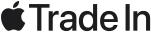 Logo van Apple Trade In