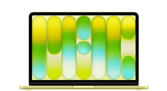 MacBook Neo 13‑inch