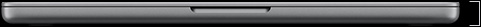 MacBook Pro with PROLED XDR Display, silver color, front, closed, showing height measurement of .59 inches or 1.5 centimeters
