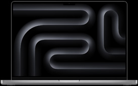 MacBook Pro de 16&nbsp;pulgadas