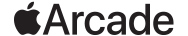 více o apple arcade