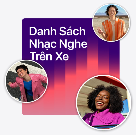 Cover art from a collaborative playlist called Road Trip Playlist surrounded by memojis